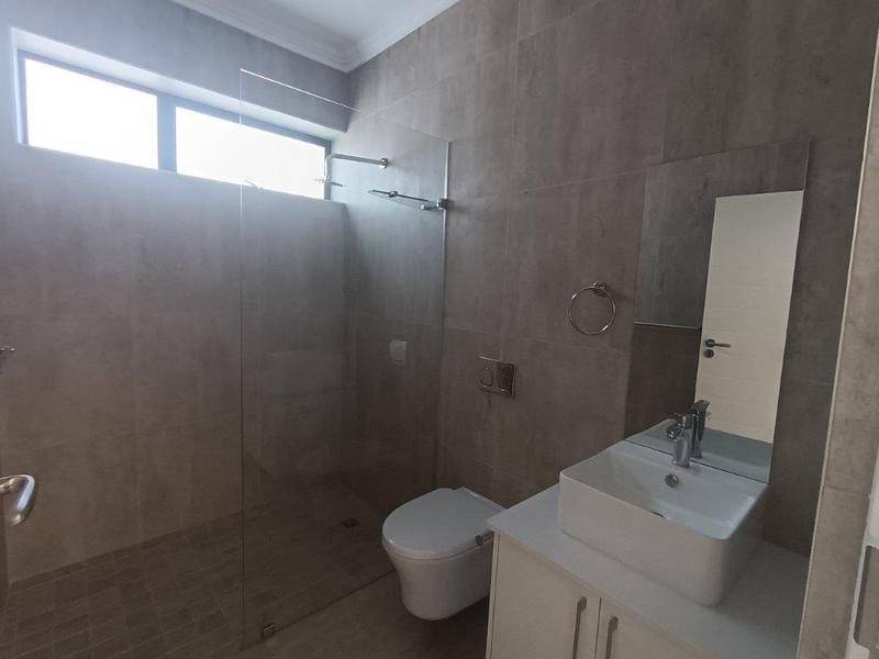 To Let 3 Bedroom Property for Rent in Kraaibosch Park Western Cape